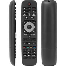 Poke Philips Smart Kumanda RM-D1110 Tv Tuşlu LCD LED Tv PK-7073