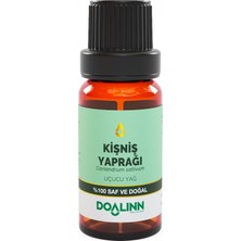 Kişniş Yağı 10ML