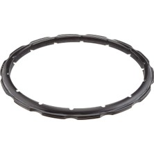 Seb 4,5l/6l Paslanmaz Çelik Conta Ø 220 mm Clipso, Clipso Control, Easy, Modulo 792350-793145 Düdüklü Tencereler