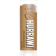 Chocolate Lip Balm Chocolate 2 Paketi