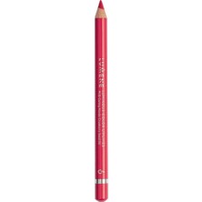 Luminous Color Lipliner Kalıcı ve Bakim Yapan Dudak Kalemi 6 Wild Rose