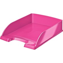 ' Lü Toz Pembe Evrak Rafı ND-1022