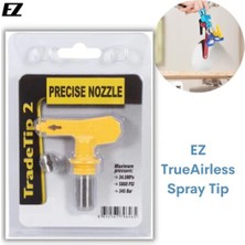 Precıse Nozzle BOYATABANCASIMEMESİ521