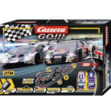 Carrera Go Dtm Hız Devleri Oyuncak