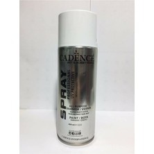 Cadence Sprey Vernik Mat 400ML