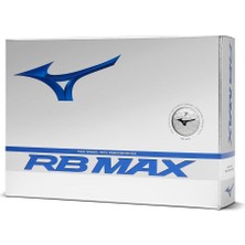 Mizuno Rb Max Golf Topları