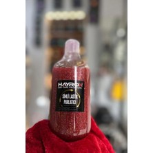 Oto Simli Lastik Parlatıcı Simli Jel Araç Lastik Parlatıcı 500 ml