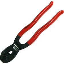 Kol Action Mini Bolt Cutter, Notch, 7131200