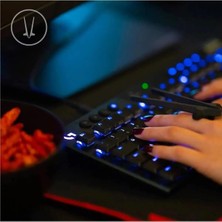 2 Adet Atıştırmalık Tutucu, Parmak Arası Çubuklar, Oyuncu Atıştırmalık Tutucu, Chopstick, CHPSTCK-1541157
