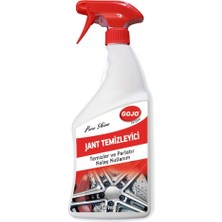 Gojo Jant Temizleyici ve Parlatıcı 750 ml