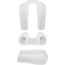 Nostril Retainer Burun Deliği Şekillendirici No:9
