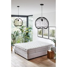 Yataş Bedding Five-Z Hybrid Seri Yatak 180X200 cm