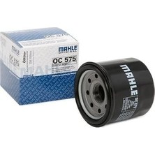 Mahle Honda Uyumlu Nc 750 Oc 575 Yağ Filtresi Tüm Modeller