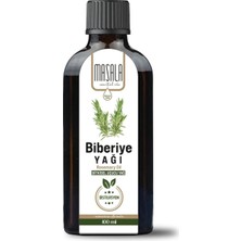 Masala Saf Biberiye (Kuşdili) Yağı 100 Ml. (Rosemary Oil)