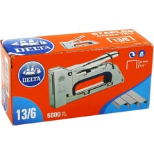 Delta El Zımba Çakma Teli 13