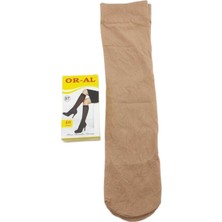 Or-Al Oral Orta Kalın Dızaltı 57 Ten 12LI