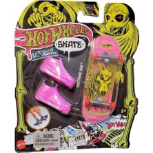 Hot Wheels Tony Hawk Vertibird Skate Sk8 HPG26