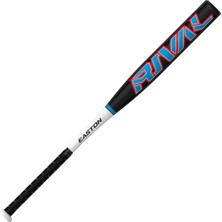 Easton / Rıval Slowpitch Softball Sopası / 12 Inç Varil / Tüm Alanlarda Oynamak Için Onaylandı / Çoklu Boyutlar