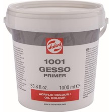 Talens Gesso Prımer 1001 1kg Kova