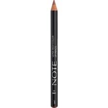 Ultra Rich Color Lip Pencil Dudak Kalemi 01 Sandy