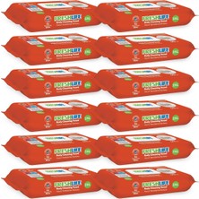 Freshlife Vücut Temizleme Havlusu 12X50 (600 Yaprak)