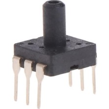 MPS20N0040D-D Basınç Sensörü 0-40KPA Dıp-6 Mems Biyomedikal