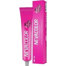 Color-Premium Tüp Saç Boyası 6.35 Çikolata Karamel 50 ml 2'li 8690057635007