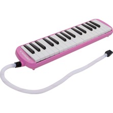 Cremonıa Melodika 32 Tuşlu Pembe Renk