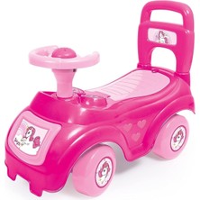 Dolu Unıcorn Bingit Araba 2522