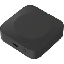 Zigbee + Bluetooth Gateway (Tuya, Smart Life Uyumlu Köprü - Hub) 2.4ghz ve 5ghz Wifi Destekli