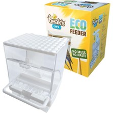 Beak's Eco Feeder Akıllı Yemlik Kutulu