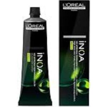 L'oréal Professionnel Paris Inoa Saç Boyası 8.11 Amonyaksız Koyu Sarı Yoğun Küllü 60ML