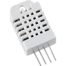Robocombo DHT22 Isı ve Nem Sensörü