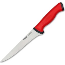 Pirge Duo Sıyırma Bıçağı No:2 16,5 CM-34109