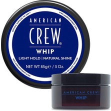 American Crew Crew Whip, 85GR/3OZ