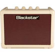 Blackstar Fly 3 3W Mini Kombo Elektro Gitar Amfisi (Vintage)