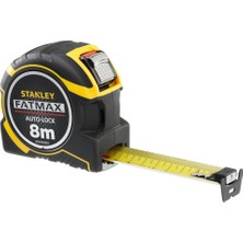 Fatmax XTHT033501 8MX32MM Çelik Şerit Metre