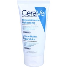 Cerave Onarıcı El Kremi