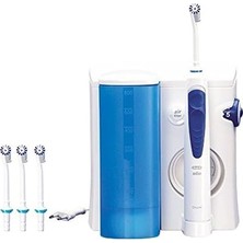 Oral-B Professional Care Oxyjet MD20 – 450E4 (Yenilenmiş Sertifikalı)