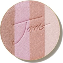 Jane Iredale Purebronze Işıltılı Bronzlaştırıcı Palet Yedek