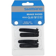 Shımano R55C4 Cartridge Fren Pabucu Için Fren Balatası