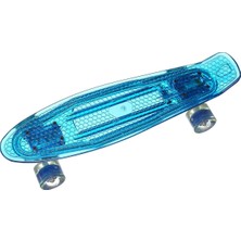 Xslide 22 Ledli Kaykay
