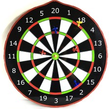 Star Manyetik Dart