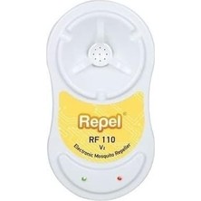 Repel Rf 110 Elektronik Sivrisinek Kovucu