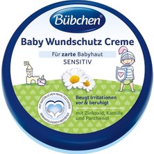 Bubchen Bebek Kremi Kavanoz 150 ml 1 Paket