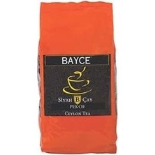 Bayce Pekoe Siyah Çay 500 gr