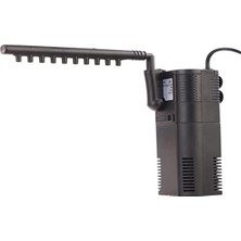 Sunsun Hj 611B Akvaryum Iç Filtre 450 L/h, 6W