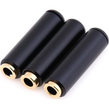 Mykablo 3.5 mm TRRS Stereo Dişi Siyah Jack