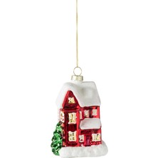 Home Ağaç Süsü 10 cm