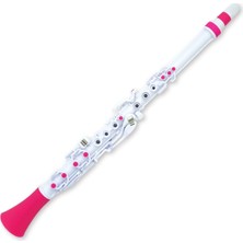 Nuvo Clarineo 2.0 Siyah ve Gümüş